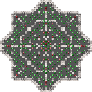 Уровень 356 — David W. Skinner Arranged